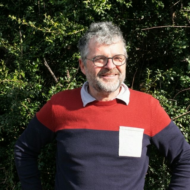 Portrait de Gilles GAYMARD, Conseiller municipal