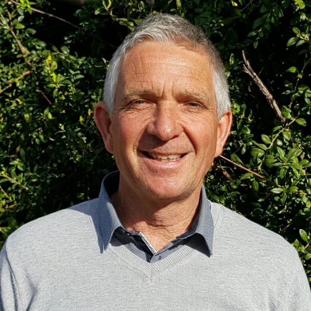 Portrait de Laurent ROUTY, Conseiller municipal