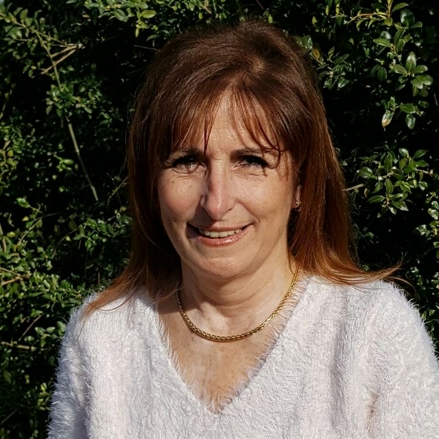 Portrait de Nicole ODA, Conseillère municipale