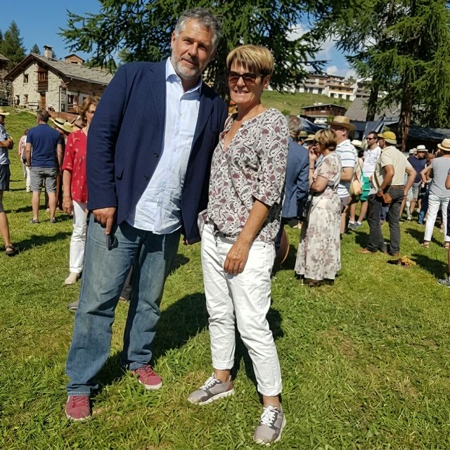 Luc Jacquet