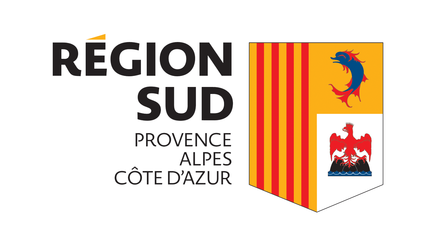 Région Sud Provence-Alpes-Côte d'Azur