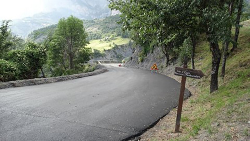 Contournement Cougnas
